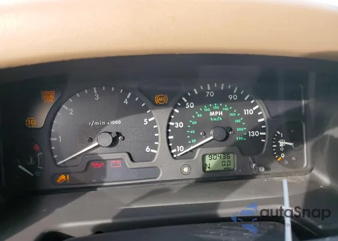 2001 Land Rover Discovery Ii Sd from USA, damaged, VIN SALTL15491A295108